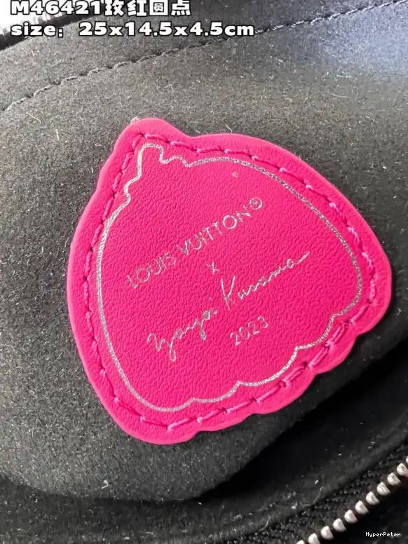 YK X LOUIS Multi ACCESSOIRES VUITTON POCHETTE 0701